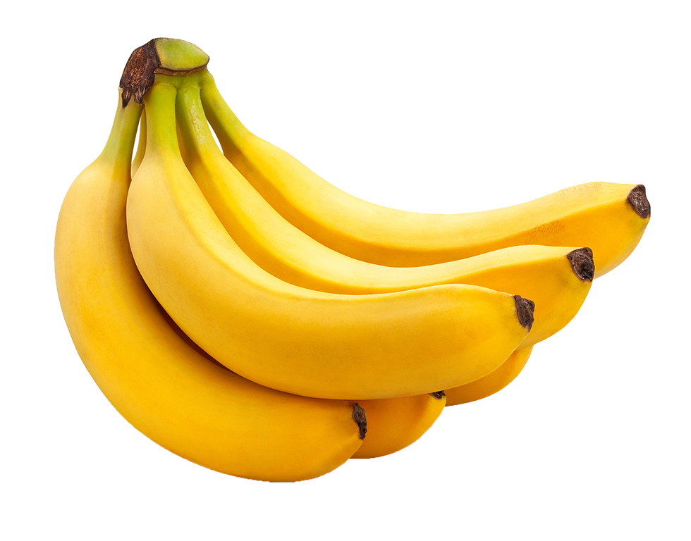 bananas for online nutrition coaching