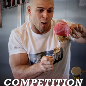 competition day fueling guide e-book is an example of diet and nutrition books for download