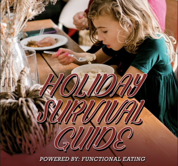 Holiday Cookbook E-book is an example of diet and nutrition books for download