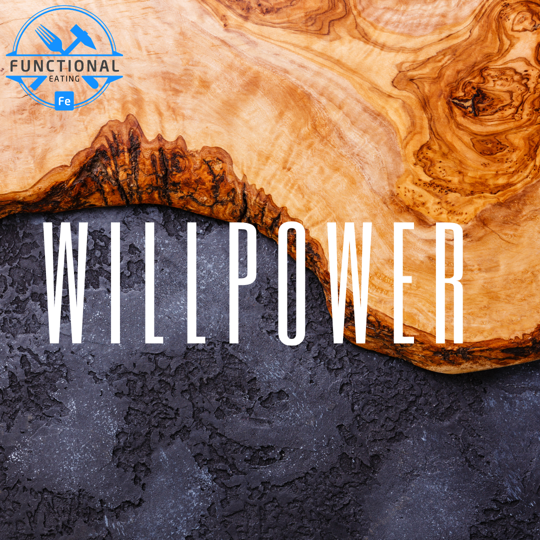 Willpower